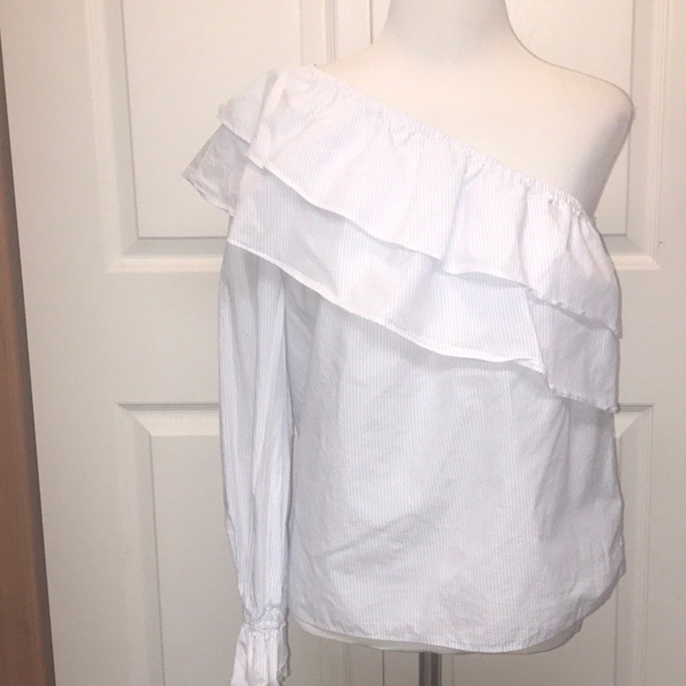 Blouse - Picture 3 of 6